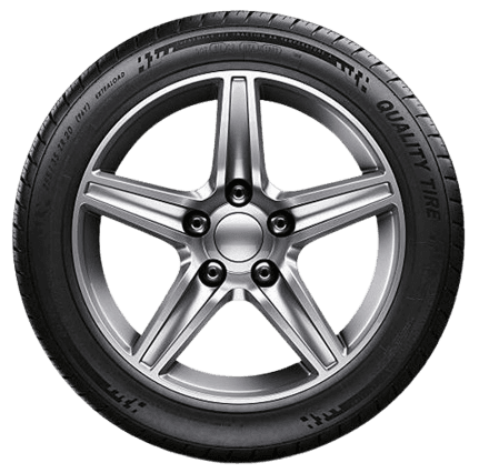 tyre